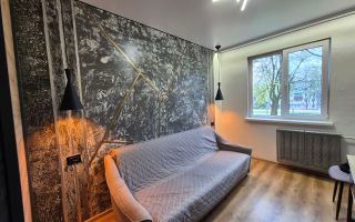 Chirie, apartament, 2 camere, strada Ivan Kolesov, Bălți - Poză 2