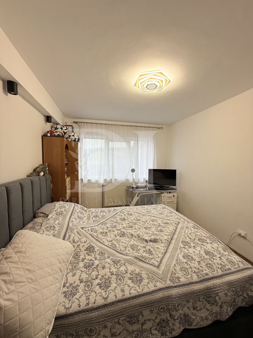 Apartament la cheie | 90 mp | Zona Muzeul Apei - Poză 10