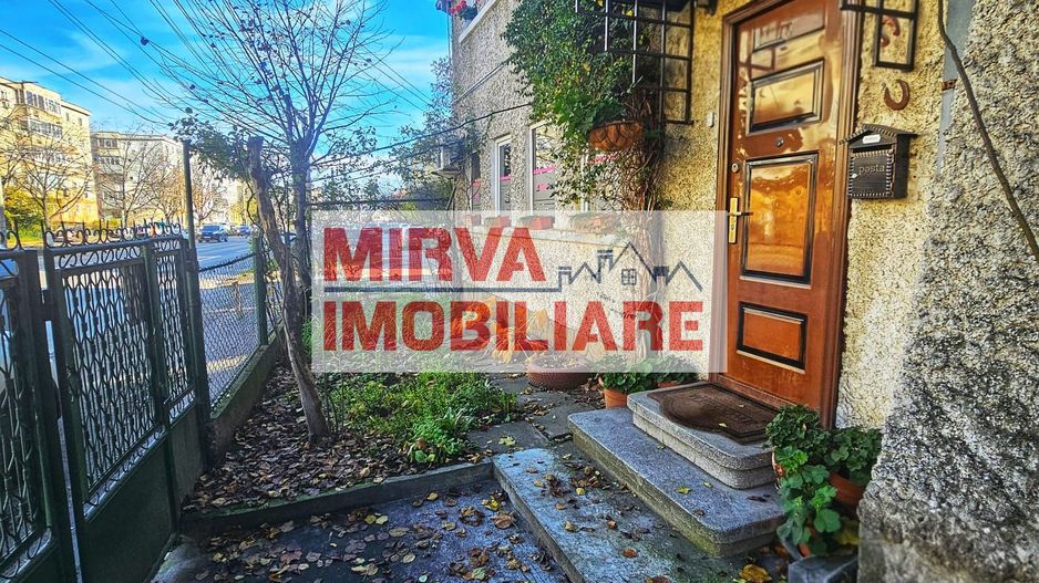 Casa P+1E+M, cu 5 camere în Cantacuzino – ideală birouri sau locuință - Poză 6