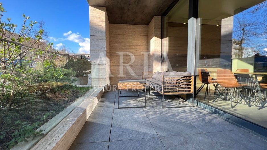 DUPLEX - One Rahmaninov - Un nou standard al luxului - mobilat -Floreasca - Poză 5