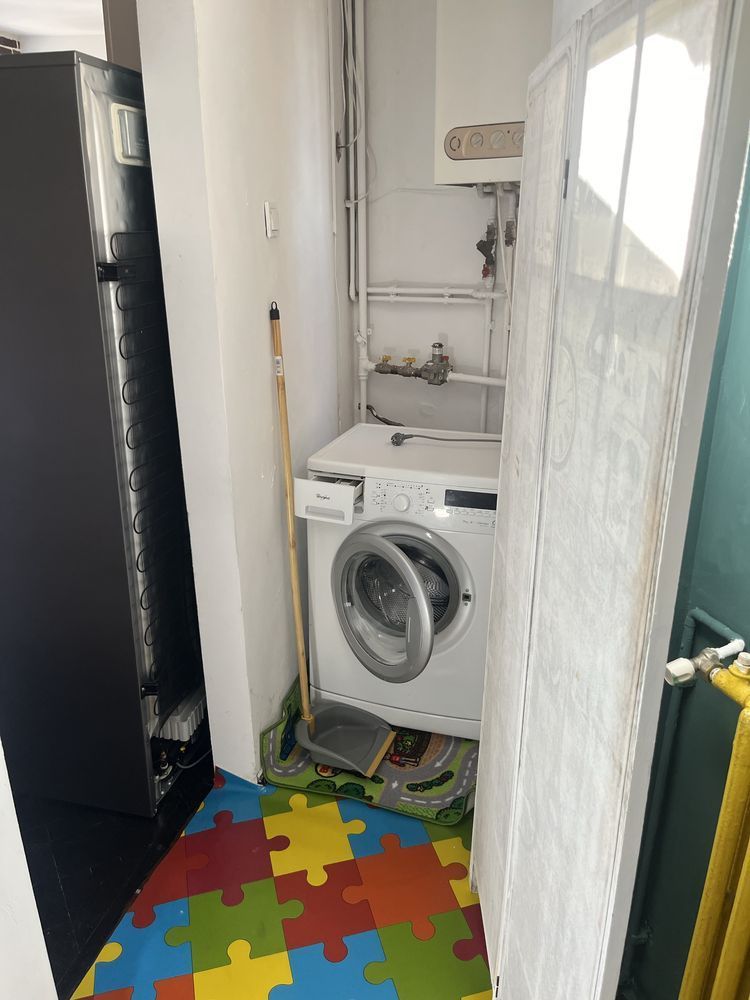 Proprietar Inchiriez Studio Garsoniera Unirii Universitate - Poză 7