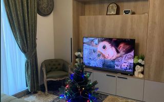 AP. 2 CAMERE HERCESA VIVENDA, BLOC NOU, CENTRALA, METROU 7 MINUTE - Poză 2