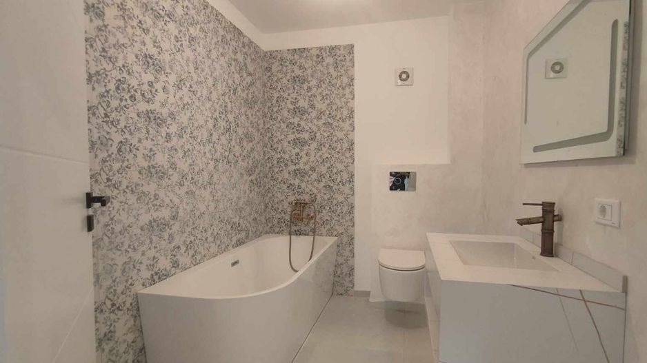 Vanzare apartament 3 camere cu gradina la 5 minute de metrou - Poză 15