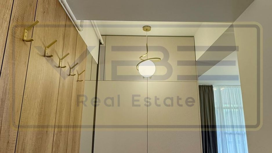 Apartament premium 2 camere Cartierul Visoianu - Poză 24