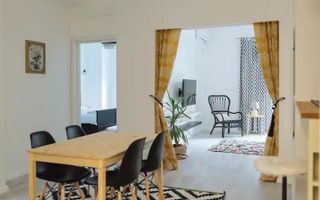 Centrul vechi | Edgar Quinet | regim hotelier - Poză 3