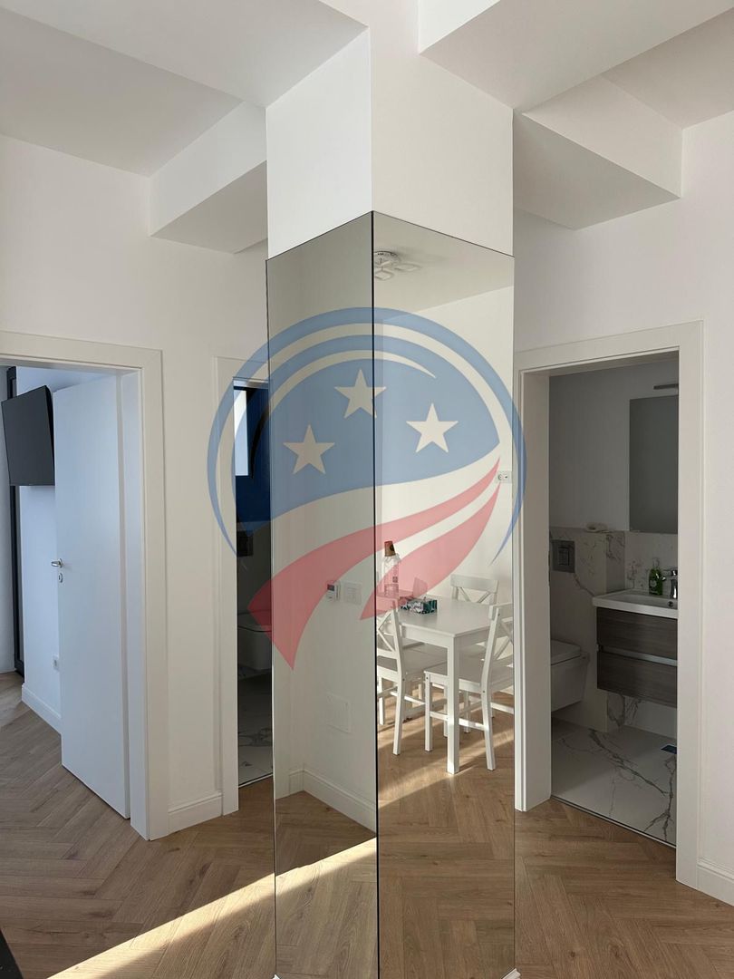 Apartament modern, prima inchiriere,  zona Ultracentrala - Poză 3