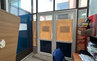 202 mp utili I piata Veteranilor I 15m vitrina - Poză 5