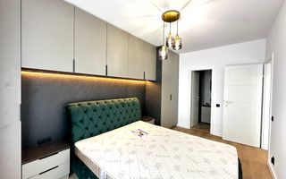 Apartament ultrafinisat | Etaj intermediar | Zona Str Tineretului - Poză 6