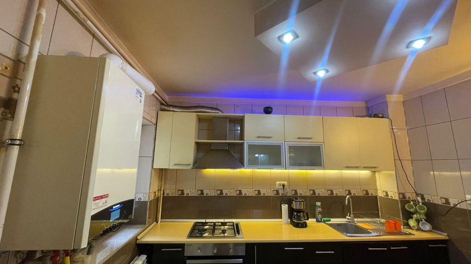 apartament 2 camere  zona Ștefan Cel Mare Obor - Poză 13