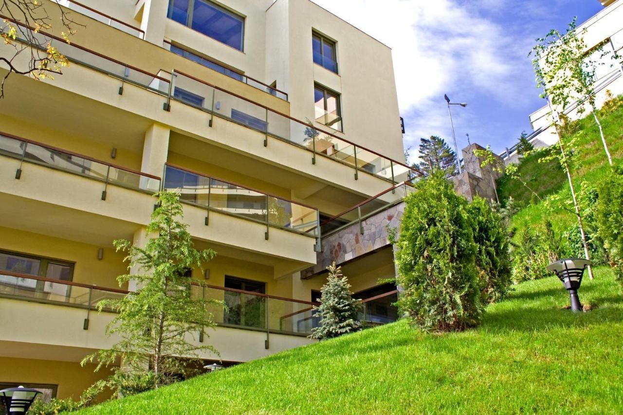 BELLEVUE RSIDENCE! Apartament 3 camere - Poză 32