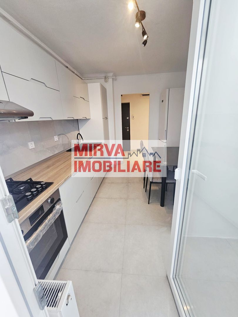 2 camere prima inchiriere | renovat 2026 | mobilat | Republicii - Poză 8