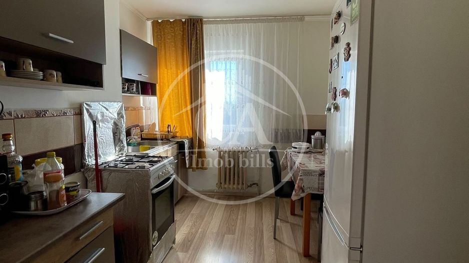 Apartament de vânzare cu 2 camere în Nufarul, Oradea - Poză 6