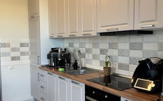 Apartament cu terasă 12mp, Lacul Iulius Mall, panorama, parcare. - Poză 1