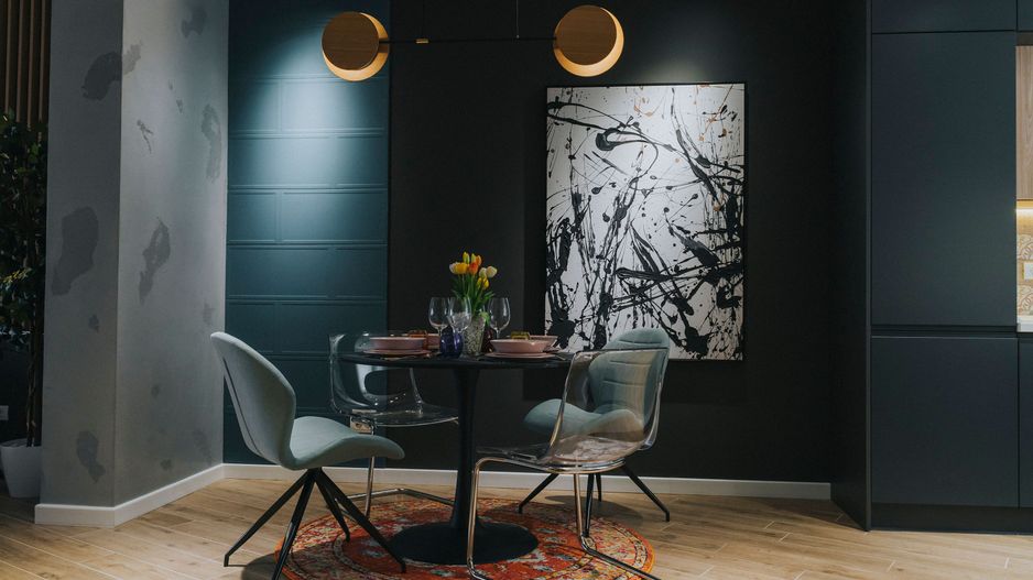 Apartament 2 camere ultramodern langaPiata Unirii - Poză 2