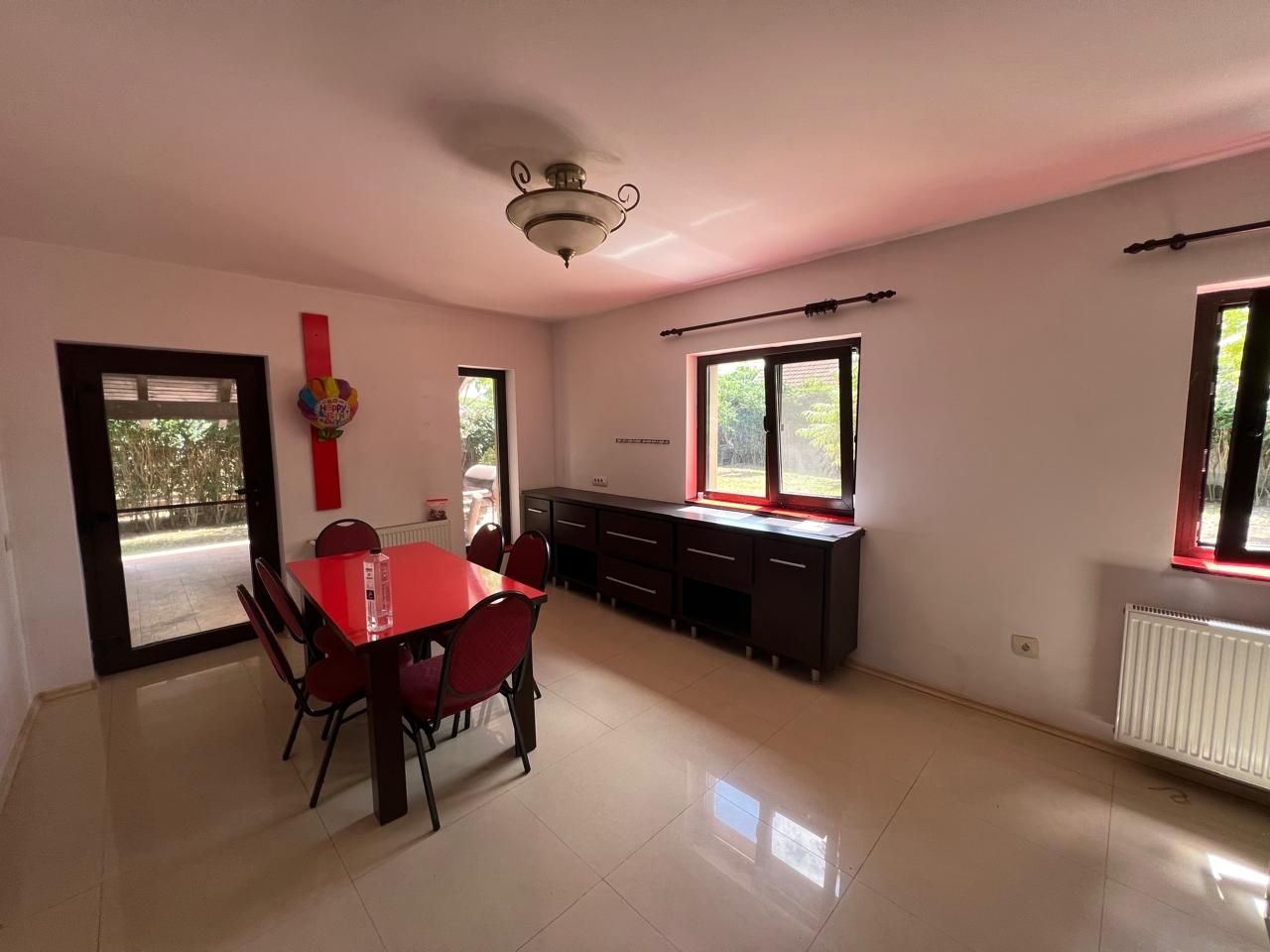 Vila de inchiriat in zona Ghiroda - Poză 6