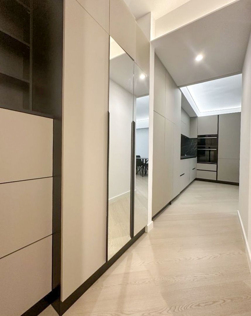 Vânzare apartament 2 camere 60mp | Loc de parcare inclus - Poză 6