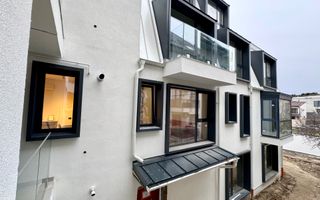 Apartament cu 3 camere *prima închiriere* // Aviatiei - Herastrau - Poză 32