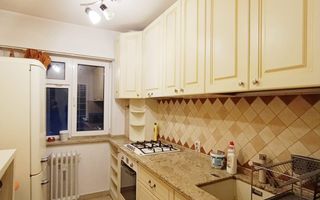 Apartament 4 camere | 5 min metrou Lujerului | 2 băi | 2 balcoane | - Poză 6