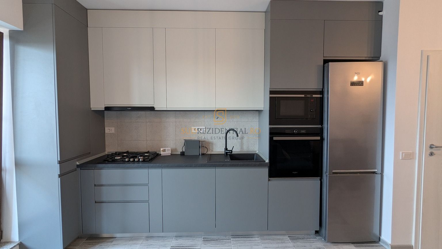 Apartment doua camere, Mall Grand Arena,  Sector 4, Berceni - Poză 5