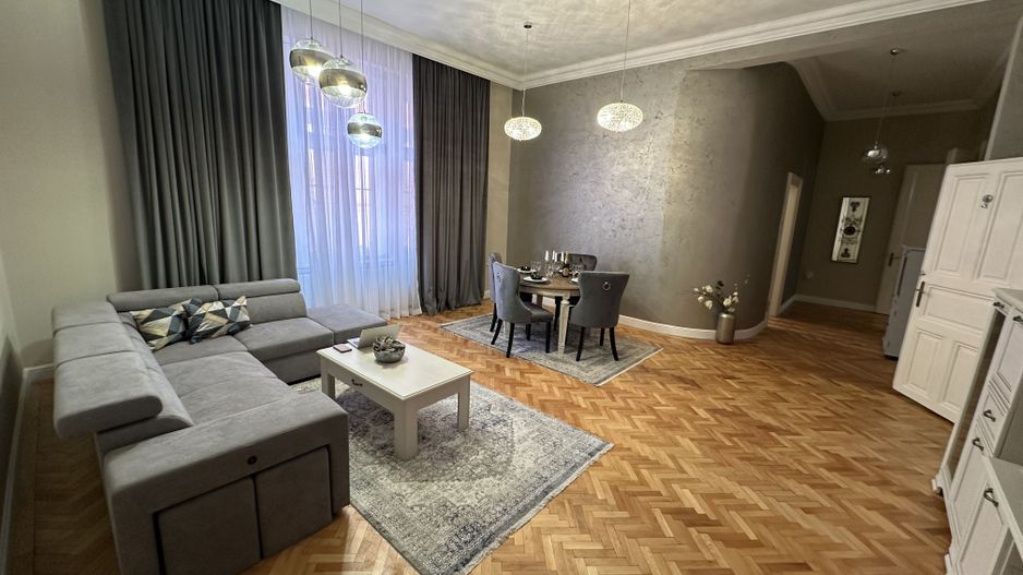 Apartament zona Unirii - Poză 1
