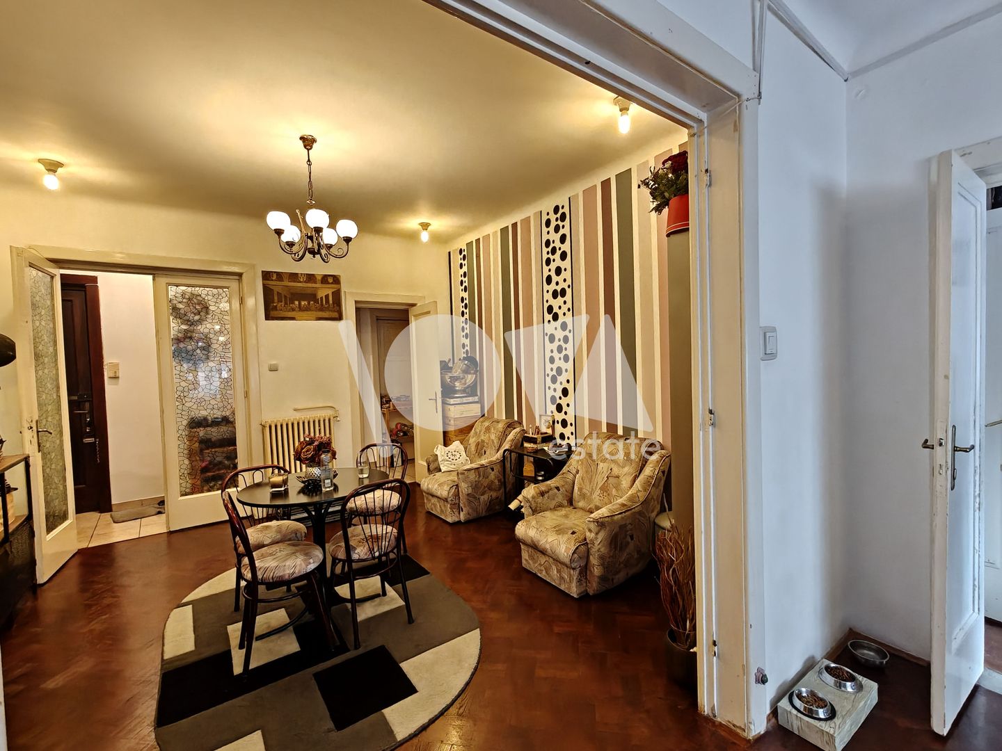 De vânzare: apartament 3 camere Piata Victoriei - parter înalt - Poză 5