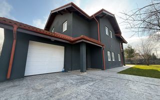 Vila moderna Corbeanca-spatiu, confort si intimitate - Poză 9