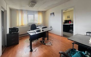 Spațiu de birouri de închiriat – 91.96 mp utili, Mocira. - Poză 3