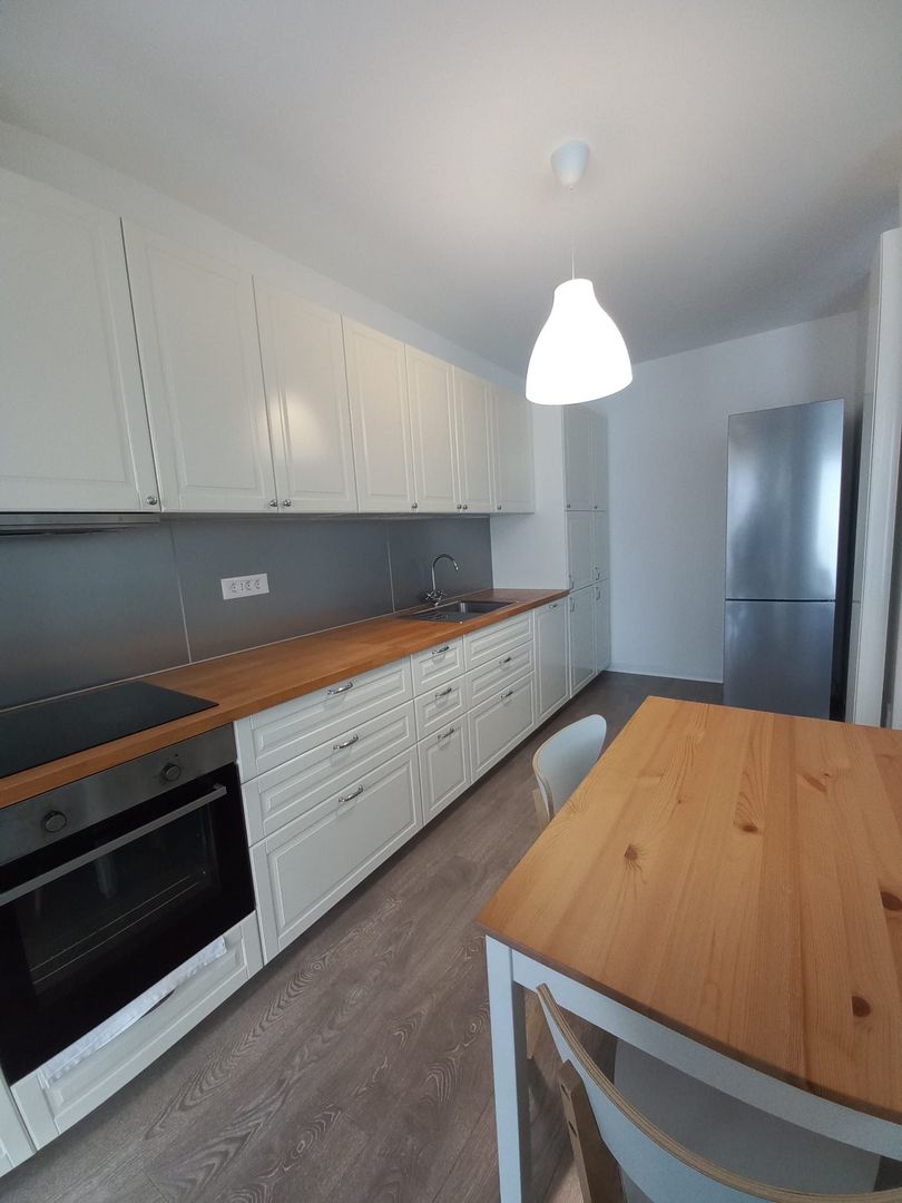 Inchiriere Studio Dublu Cloud 9 Residence - Poză 4