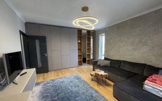 Apartament decomandat l la cheie l 60 mp utili l parcare l A. Muresanu - Poză 2