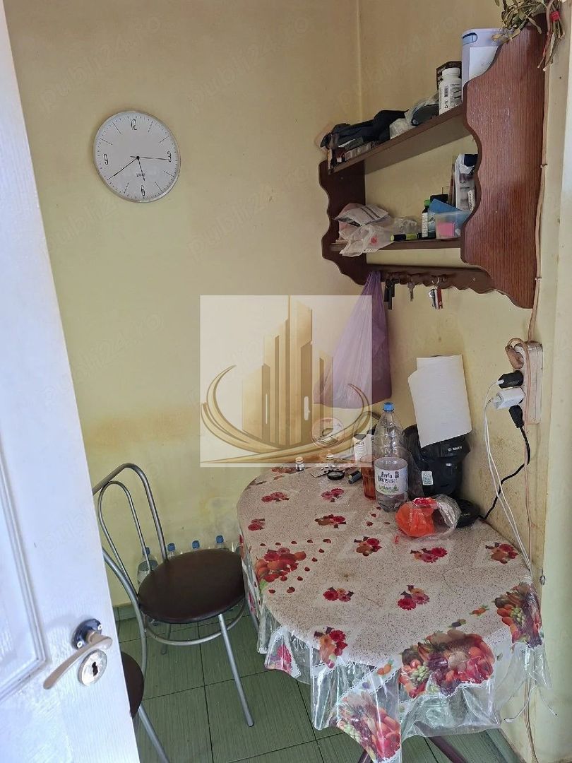 Apartament cu 2 camere decomandat Circumvalatiunii - Poză 7
