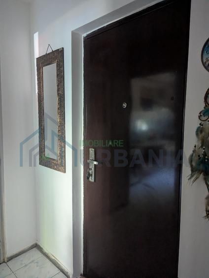 Apartament cu o cameră de închiriat – Iași, Aleea Tudor Neculai - Poză 4