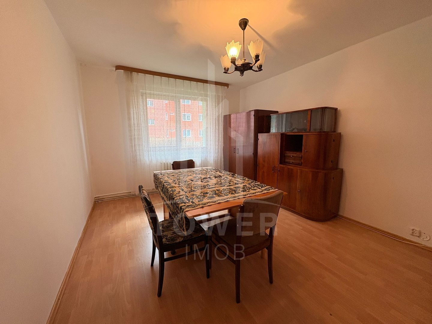 Apartament 2 camere  |45mp| - Poză 1