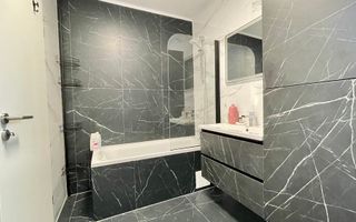 Prnthouse 3 camere | Scară interioară  | 2 balcoane - Poză 20