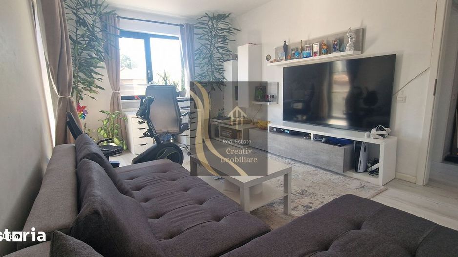 Apartament 3 camere, balcon, lift - Crangasi,Belvedere - Poză 1