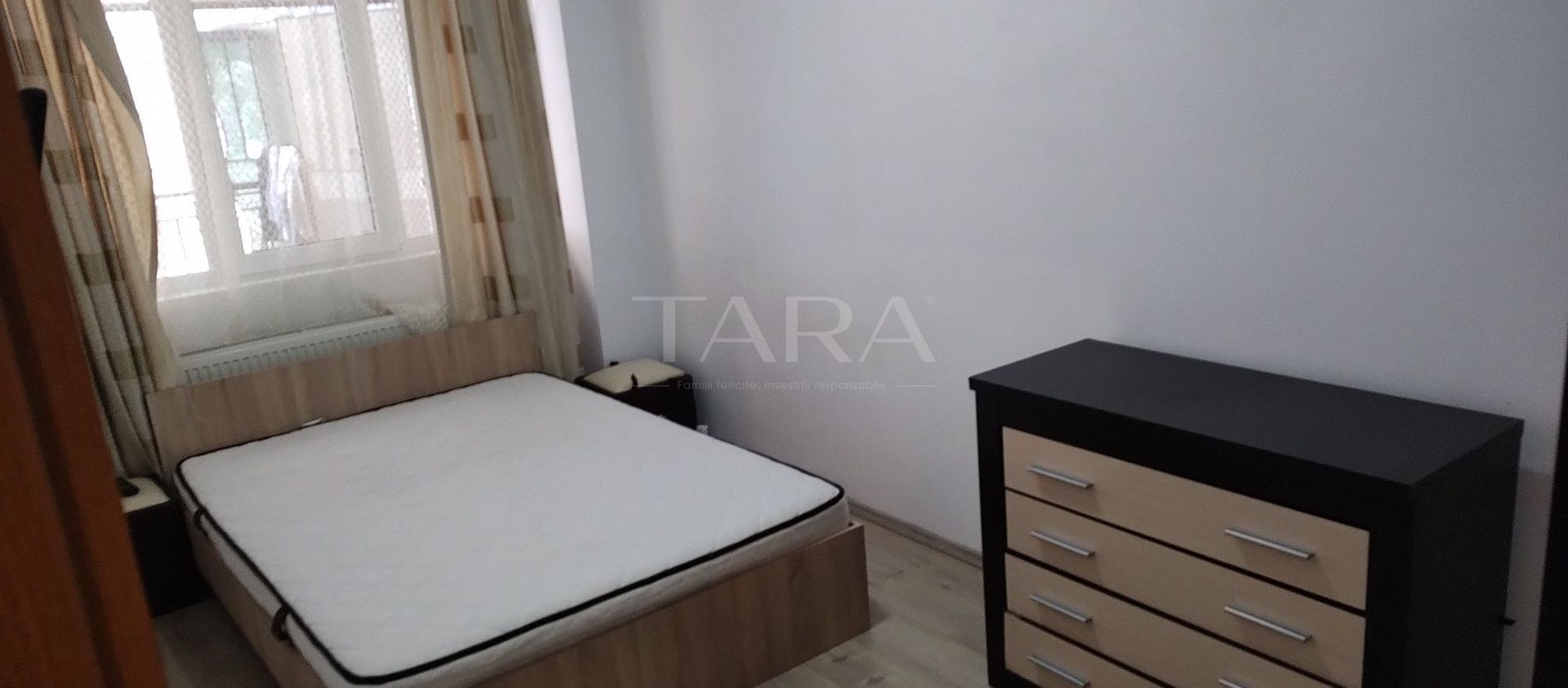 Apartament 2 camere, 38 mp, balcon 13 mp, zona Câmpului - Poză 4
