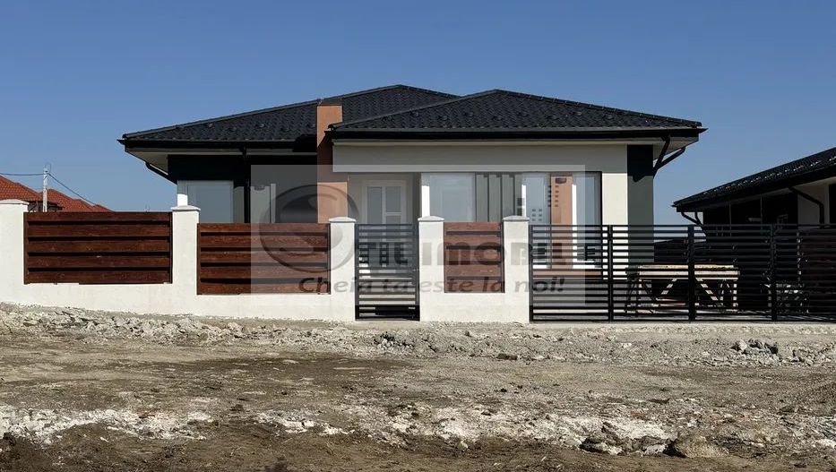 CASA INDIVIDUALA MIROSLAVA  - LOCATIE IDEALA - 164.000 euro - Poză 2