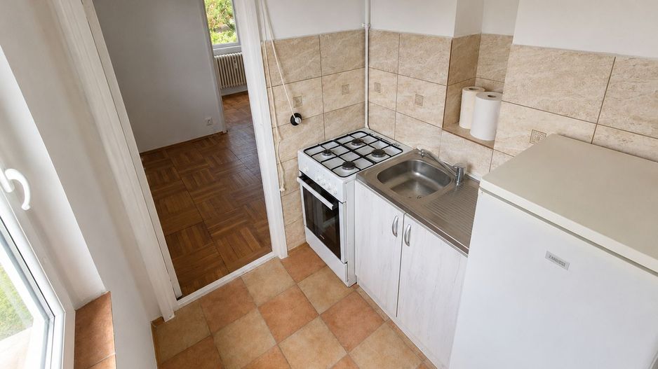 COMISION 0% | Apartament 3 camere | Sagului | 42 mp utili | Etaj 4/4 - Poză 7