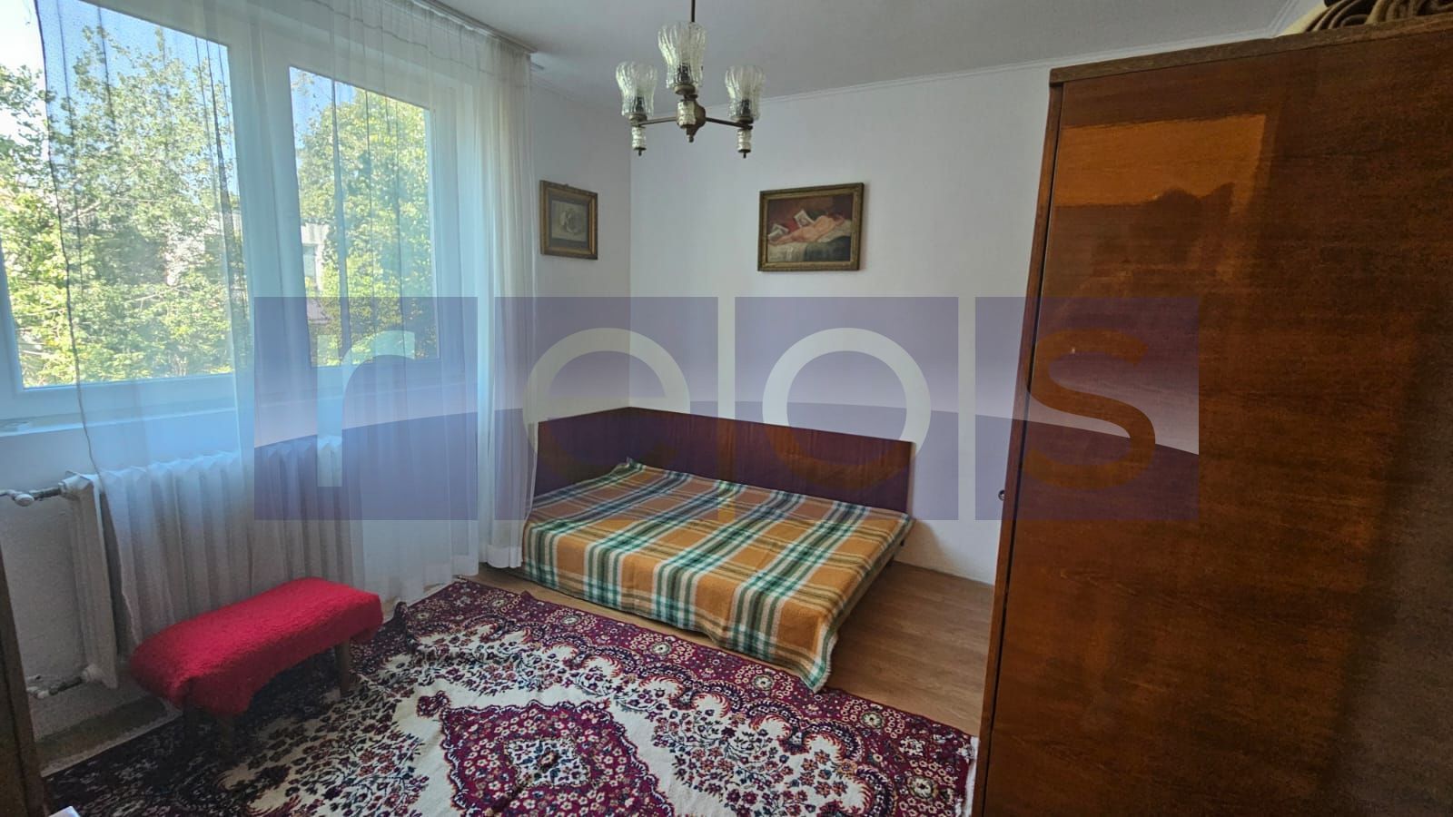 DE VANZARE AP 2 CAMERE 52 MP DRUMUL TABEREI | DECOMANDAT | METROU - Poză 3