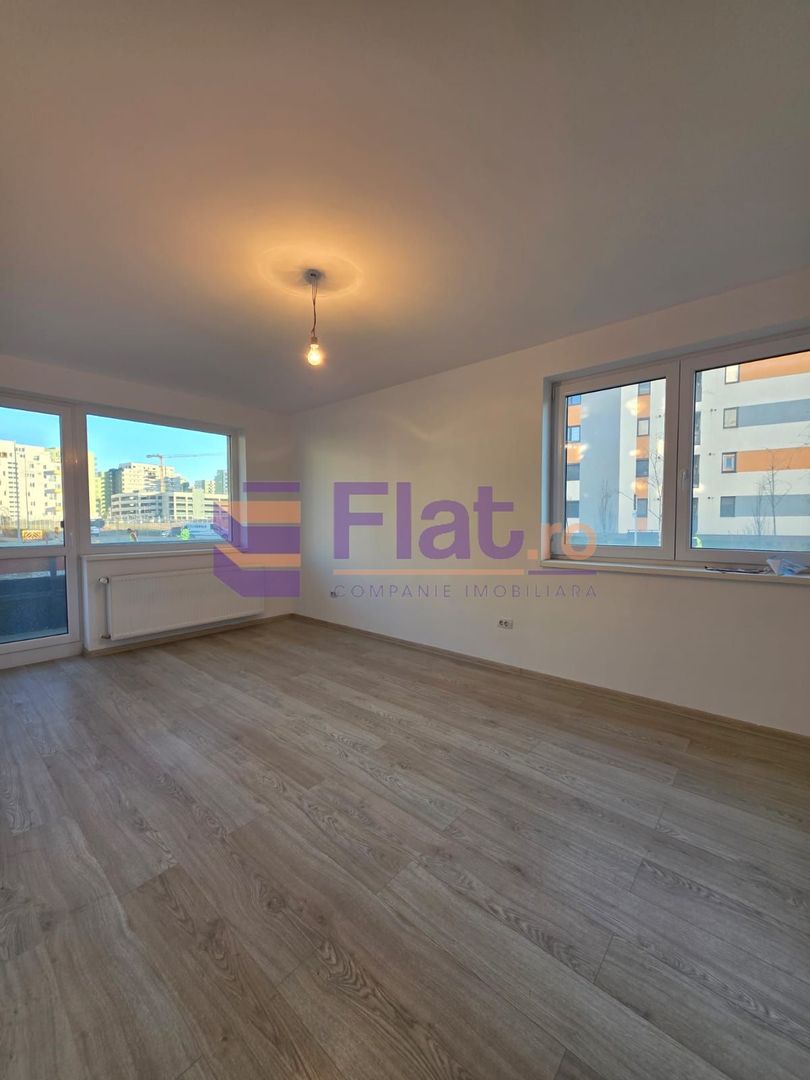 Spațiu birouri stradal, 77 mp, parter – Tractorul, Ioan Popasu - Poză 2