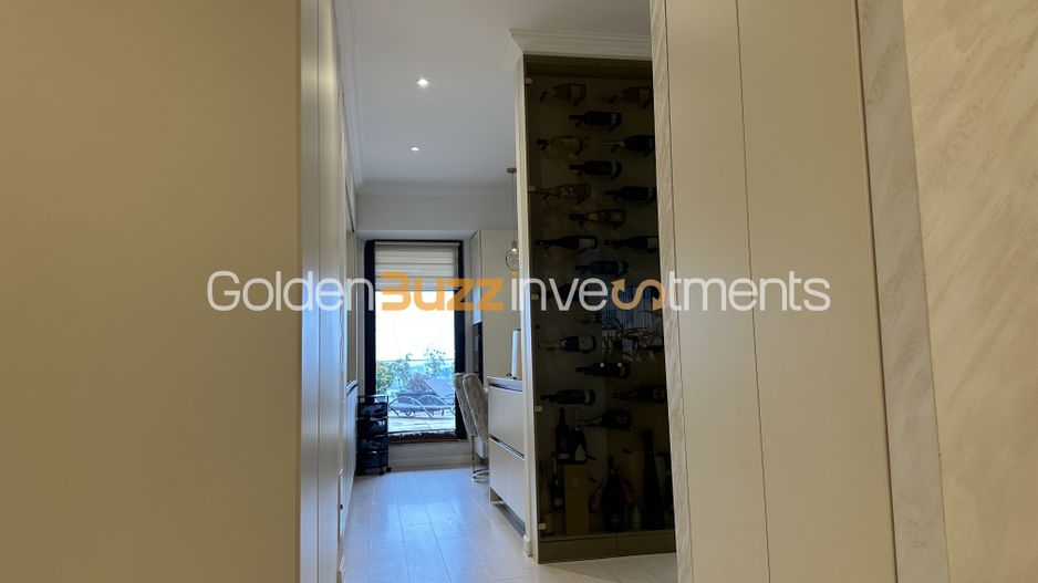Apartament spectaculos cu 3 camere, 100 mp utili +terasă impresionanta - Poză 12