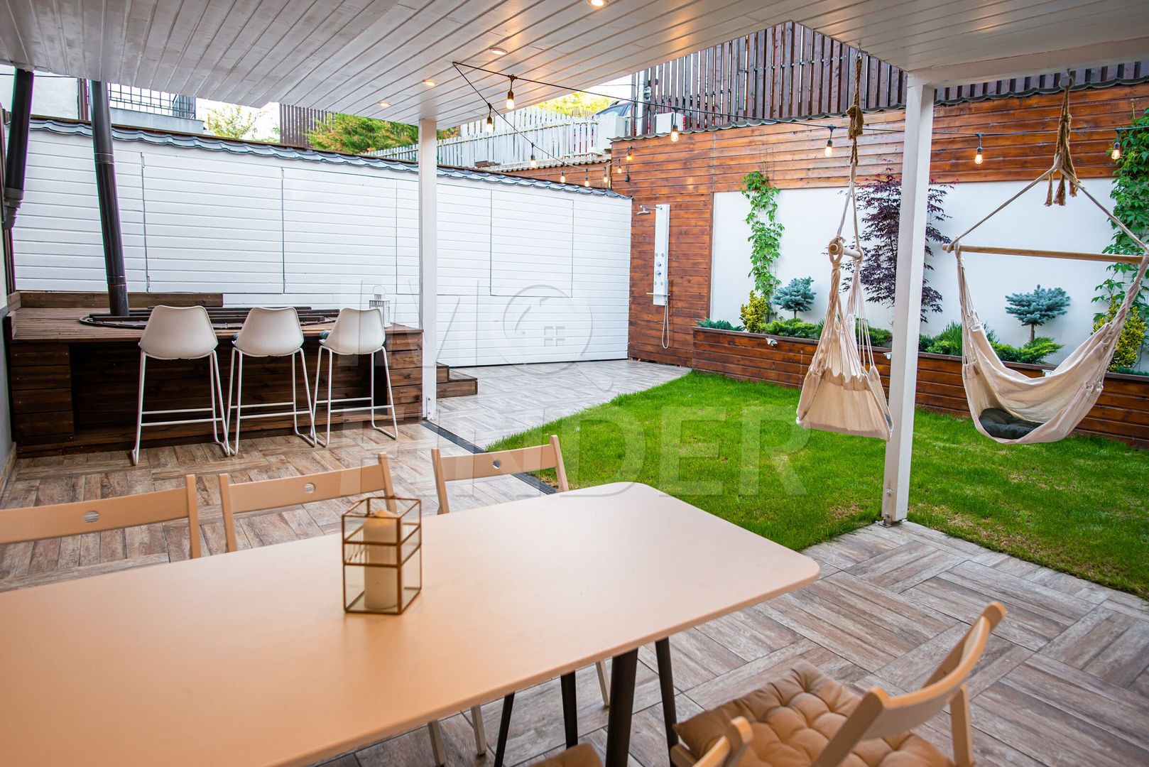 Duplex de Lux  la cheie Zona VIVO Comision ZERO - Poză 3