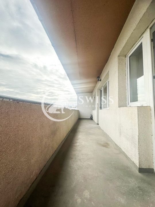 Apartament 2 camere | 50mp | Balcon | Garaj | Golden Tulip Zorilor - Poză 9