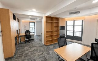 Clădire de birouri 4 niveluri | 2 locuri de parcare | Floreasca - Poză 6