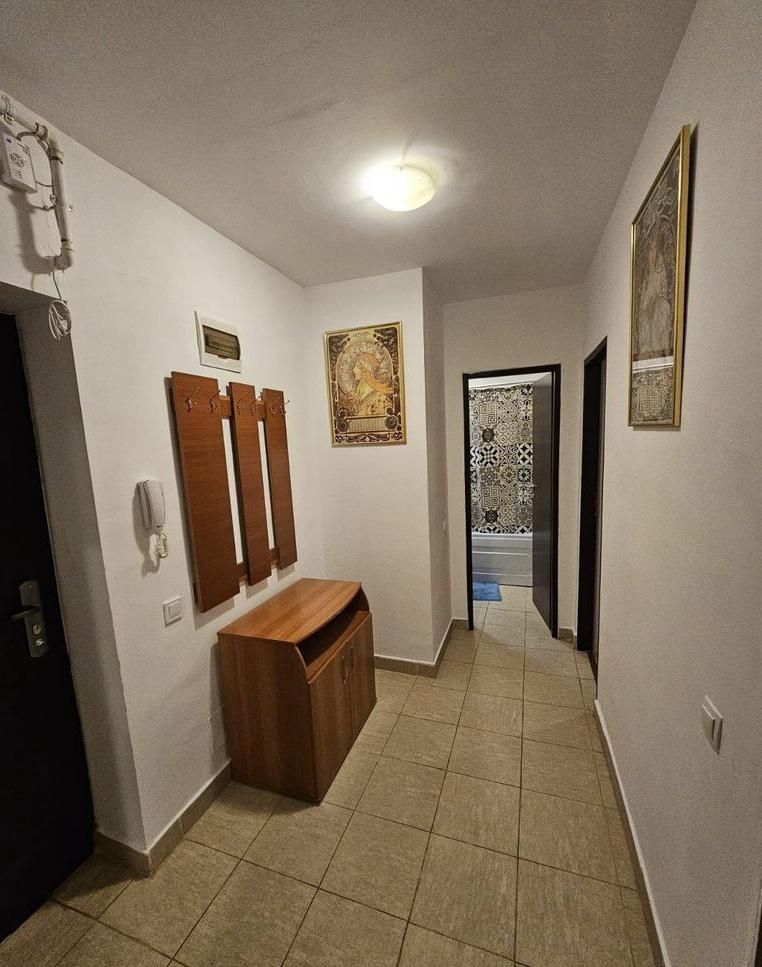 AP. 2 CAMERE- APARATORII PATRIEI, BLOC NOU, BUCATARIE INCHISA, METROU - Poză 8