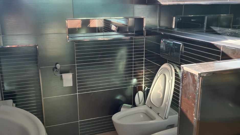 Penthouse 5 camere de vanzare - Poză 6