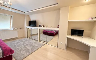 Casa gata de mutare | Curte proprie si terasa acoperita | Popesti - Poză 15