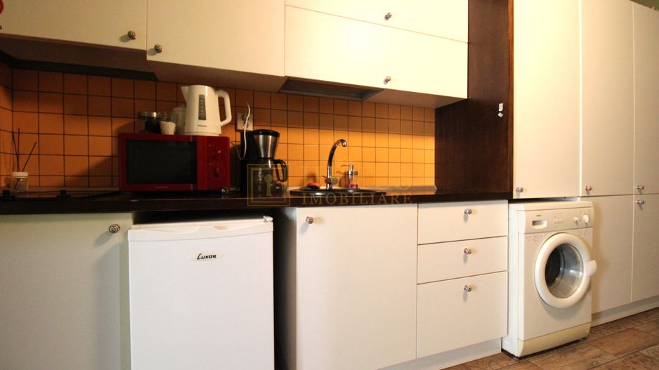 Ultracentral - Piata Libertatii, 2 dormitoare; posibilitate si de birou. - Poză 11