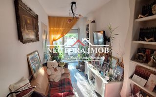 NECTORA IMOB-Apartament 2 camere Sanmartin, 40mp+20mp terasa, utilat - Poză 1
