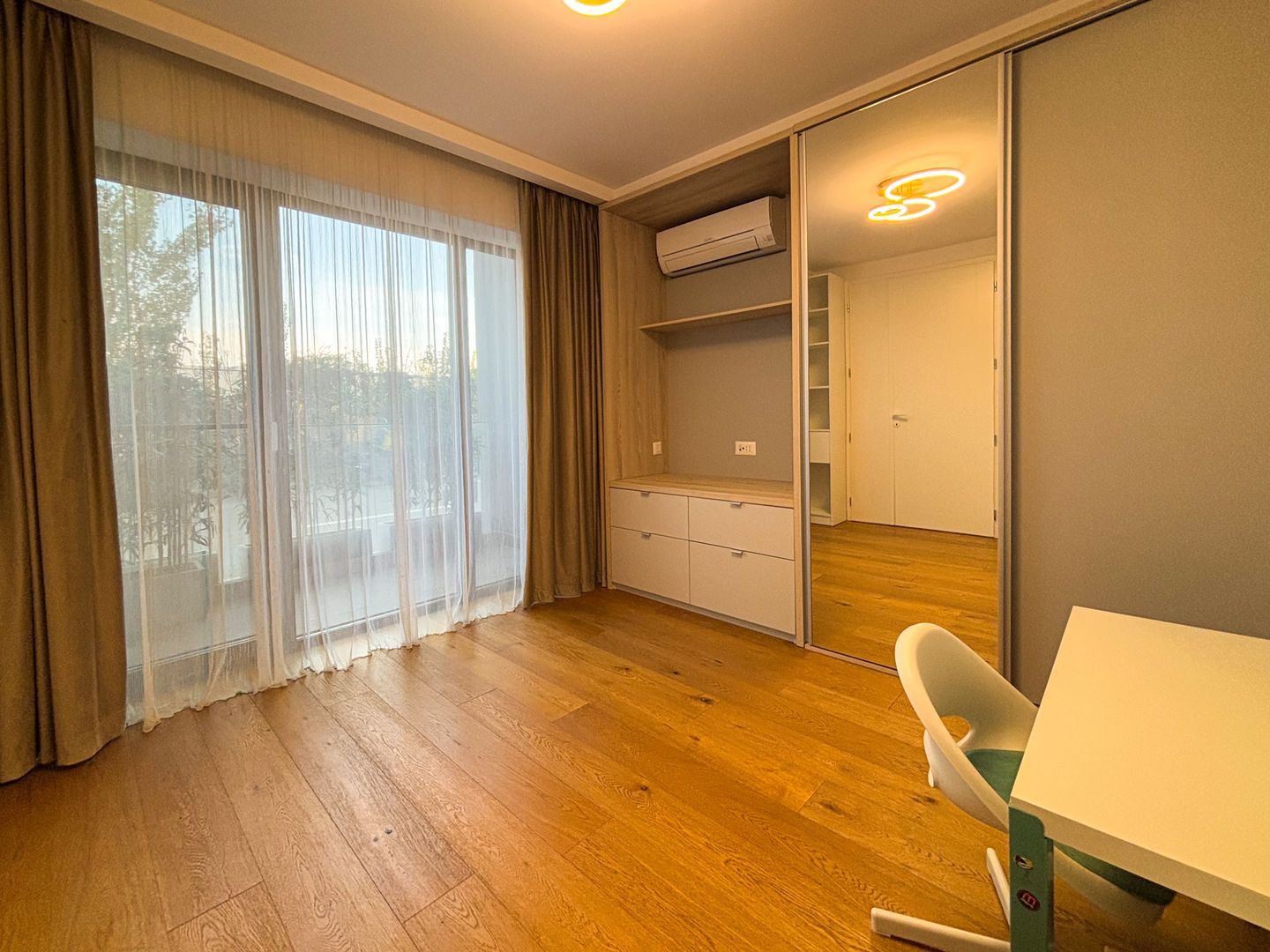 The Wooden Loft in Cloud 9 – The Essence of Refined Living - Poză 14