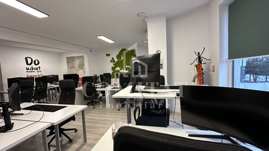 Spatiu de Birouri | 280mp | Zorilor - Poză 2